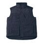 Expert Pro Bodywarmer navy S
