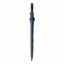 GRUSA - 27" windbestendige paraplu - Blauw