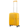 American Tourister  Soundbox Spinner 55 EXP.