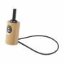Michigan opvouwbare RCS RPET paraplu 21 inch