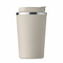 BRACE - Dubbelwandige drinkbeker - Beige