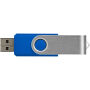 Rotate-basic USB 3.0 - Midden blauw - 64GB