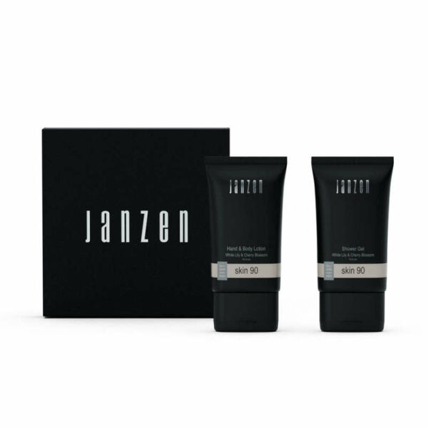Janzen Post Package 2 Tubes - Skin 90