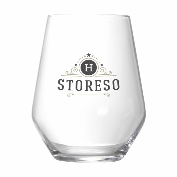 Loire Wasserglas 400 ml - transparent Loire Wasserglas 400 ml - transparent