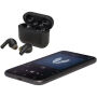 Braavos 2 True Wireless auto pair oordopjes - Zwart