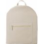 Katoenen (320 g/m2) rugzak Chase khaki (écru)