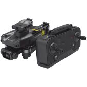 Prixton Alpha Pro drone - Zwart