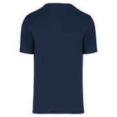 Biologisch heren T-shirt "Origine France Garantie" Navy XXL Biologisch heren T-shirt "Origine France Garantie" Navy XXL