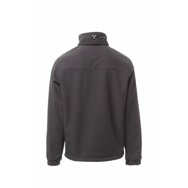 Alaska anthracite 5XL Alaska anthracite 5XL