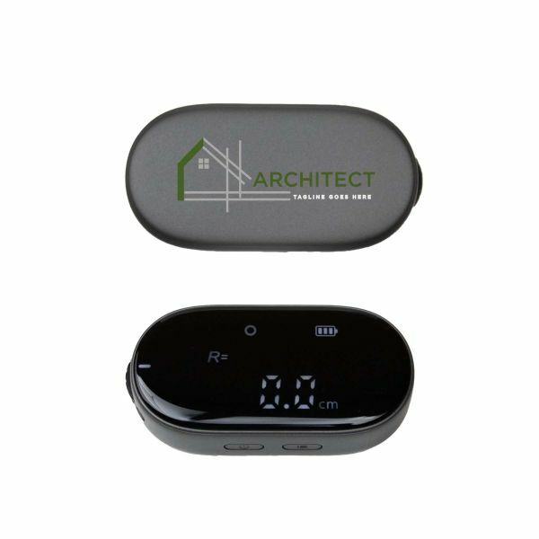 UF Electronic Ruler
