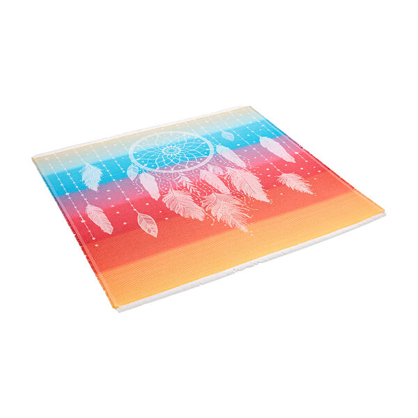 SeaTowel 220x220cm