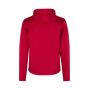 Softshell jas | lichtgewicht - Rood, 4XL