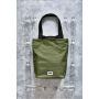 Black+Blum 16L Insulated Tote/ Koel Tas, mosgroen