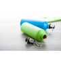 Legion - aluminium fles