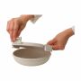 Brabantia Make & Take Lunchbowl 1L - beige