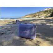 Boompods Beachboom Mini 5W waterdichte miniluidspreker - Lichtpaars