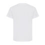 IQONIQ Koli kids lichtgewicht gerecycled katoen t-shirt, recycled white (1112)