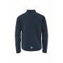 Nordic Club 2.0 Jacket Jr Blaze 158/164
