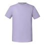 T-shirt Iconic 195 Soft Lavander S