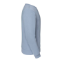 Classic Set-in Sweater (62-202-0) Mineral Blue XXL
