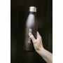 Topflask 750 ml Single Wall drinkfles - zwart