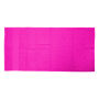 Terry M - Katoenen badstof handdoek - 50×100 cm