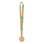 Subdal Eco - custom made medaille