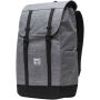 Herschel Retreat™ gerecyclede rugzak 23 l - Heather grijs Herschel Retreat™ gerecyclede rugzak 23 l - Heather grijs