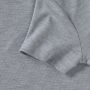 RUS Ladies Classic Polycot. Polo, Light Oxford, XXL
