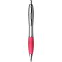 ABS balpen Cardiff roze