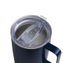 STEELJOURNEY - Vacuum drink mug navy blue STEELJOURNEY - Vacuum drink mug navy blue
