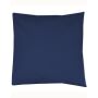 Pillow Case navy (ca. pantone 2766) 40 x 40 cm