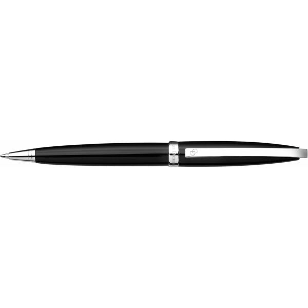 Metalen Charles Dickens® balpen Jemma