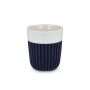 InSideOut Premium Mok Fjord 280ml - Donkerblauw