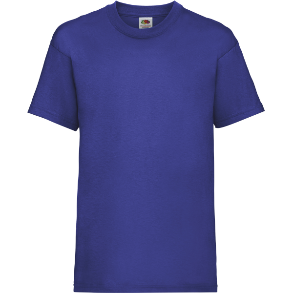 T-shirt Kinder Valueweight