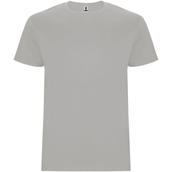 Stafford short sleeve kids t-shirt - Opal - 3/4