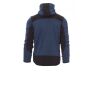Trip melange blue/black-fluorescent yellow XL