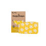 HappySoaps - Body Oil Bar - Exotic Ylang Ylang