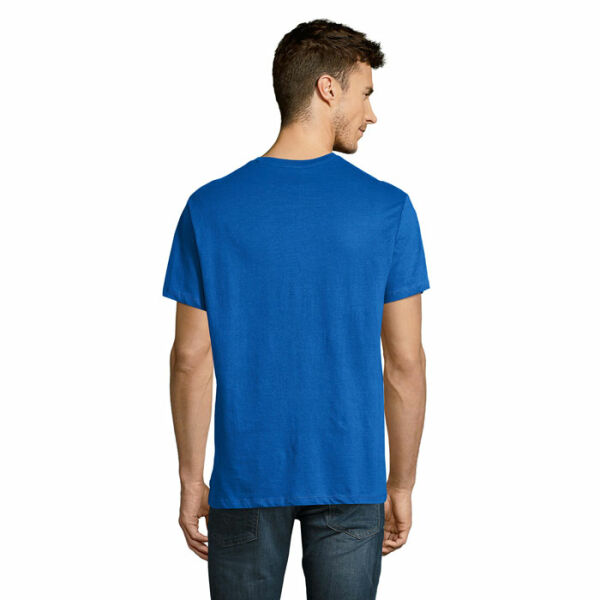 VICTORY - VICTORY MEN T-SHIRT 150g - XXL - Royal Blue VICTORY - VICTORY MEN T-SHIRT 150g - XXL - Royal Blue