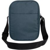 Byron GRS gerecyclede crossbodytas 2 l - Hale blauw