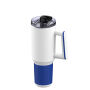 Thermobeker RETUMBLER-myKINGS CANYON 900 - blauw, wit