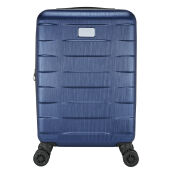 ANCONA Cabin Case - ANCONA Cabin Case, Trolley-boardcase marineblauww ANCONA Cabin Case - ANCONA Cabin Case, Trolley-boardcase marineblauww