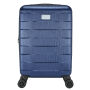 ANCONA Cabin Case - ANCONA Cabin Case, Trolley-boardcase marineblauww