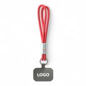 Medium scharlakenrood