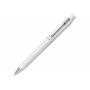 Balpen Raja Chrome hardcolour - Wit