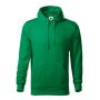Sweatshirt men's Cape kelly green S