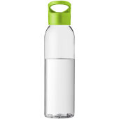 Sky 650 ml Tritan™ drinkfles - Lime/Transparent Sky 650 ml Tritan™ drinkfles - Lime/Transparent