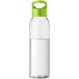 Sky 650 ml Tritan™ drinkfles - Lime/Transparant