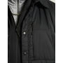 Adv Urban Lt Padded Overshirt Black XXL