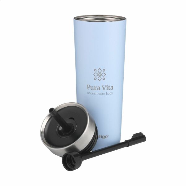 Contigo® No-Spill Tumbler 720 ml - blue Contigo® No-Spill Tumbler 720 ml - blue